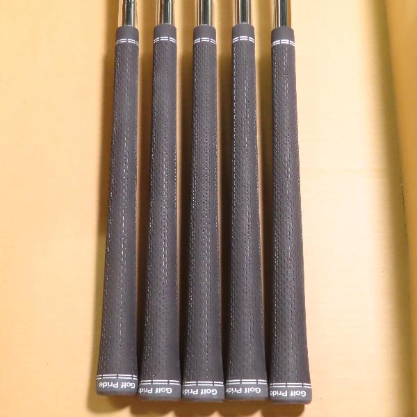 Titleist（タイトリスト） T SERIES T400 アイアン N.S.PRO 880 AMC
