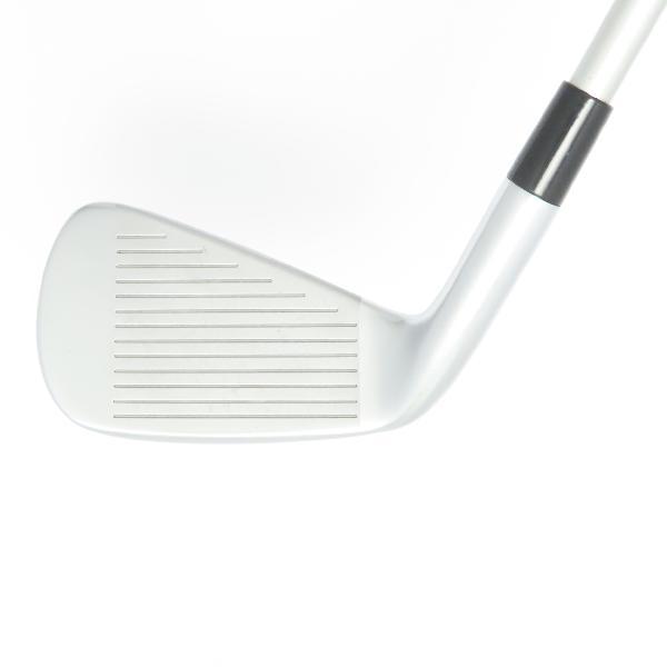 TaylorMade（テーラーメイド） P790 P790(2021) アイアン MCI 80