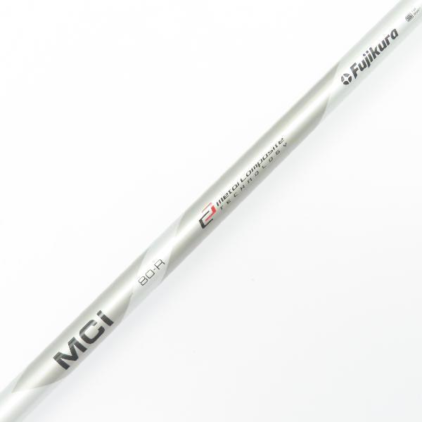 TaylorMade P-790 TI アイアン MCI 80-S TaylorMade（テーラーメイド） P790 P790(2021) アイアン MCI 80
