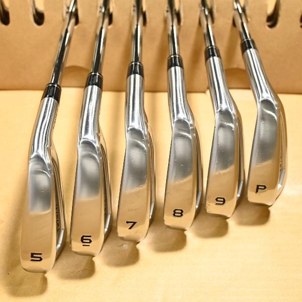 HONMA GOLF（本間ゴルフ） TOUR WORLD TOUR WORLD TW757VX アイアン 