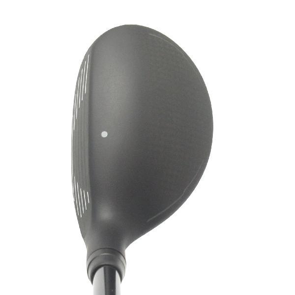 ピン G440 G440 ハイブリッド ユーティリティ PING TOUR 2.0 BLACK 90