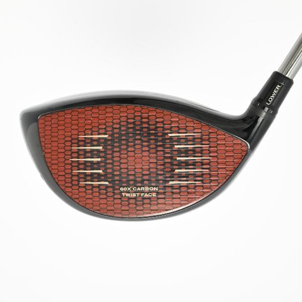 TaylorMade（テーラーメイド） STEALTH ステルス HD ドライバー