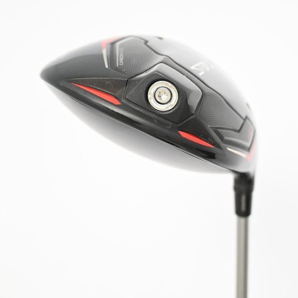 TaylorMade（テーラーメイド） STEALTH ステルス HD ドライバー