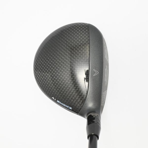 Callaway（キャロウェイ） キャロウェイゴルフ Ai SMOKE パラダイム Ai