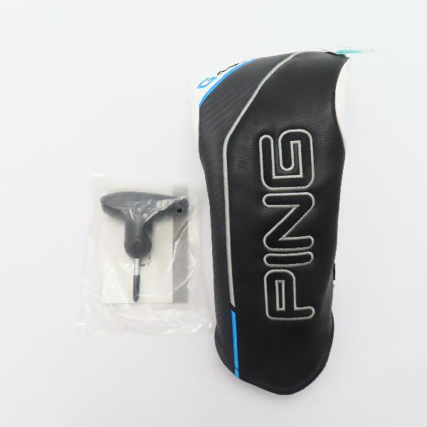 PING（ピン） G440 G440 HL MAX ドライバー SPEEDER NX GREY 40