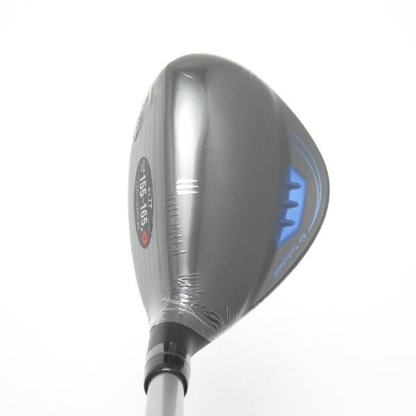 kasco（キャスコ） POWER TORNADO UFO by POWER TORNADO AIR Blue