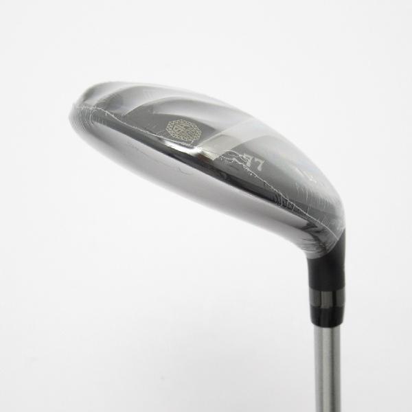 キャスコ POWER TORNADO UFO by POWER TORNADO AIR Blue ユーティリティ Falcon Shaft AIR 【U7】 シャフト：Falcon Shaft AIRの画像