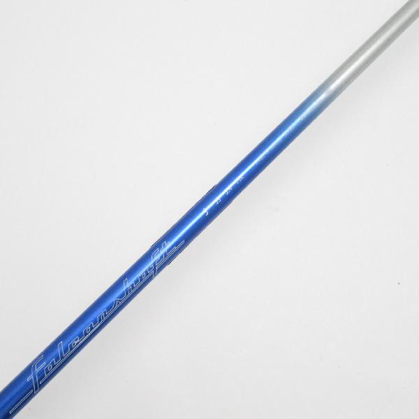 キャスコ POWER TORNADO UFO by POWER TORNADO AIR Blue ユーティリティ Falcon Shaft AIR 【U7】 シャフト：Falcon Shaft AIRの画像