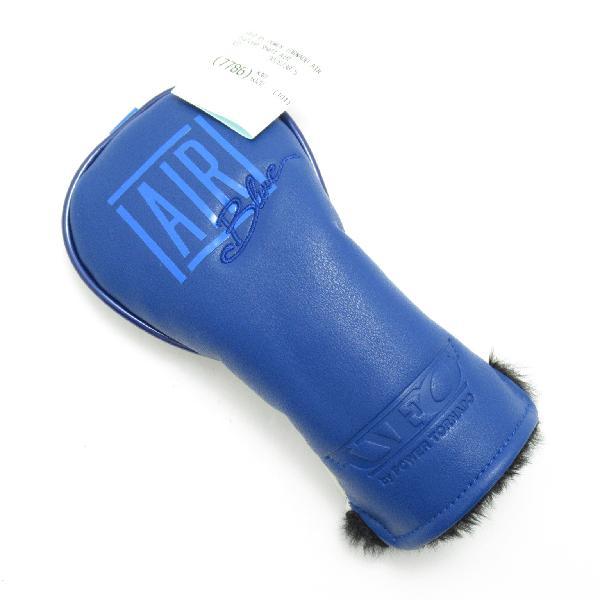 kasco（キャスコ） POWER TORNADO UFO by POWER TORNADO AIR Blue