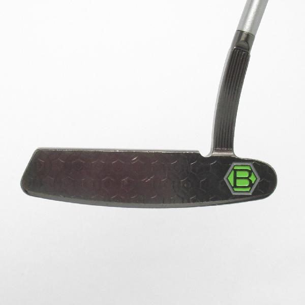 BETTINARDI（ベティナルディ） BB BB1F(2016) パター スチールシャフト