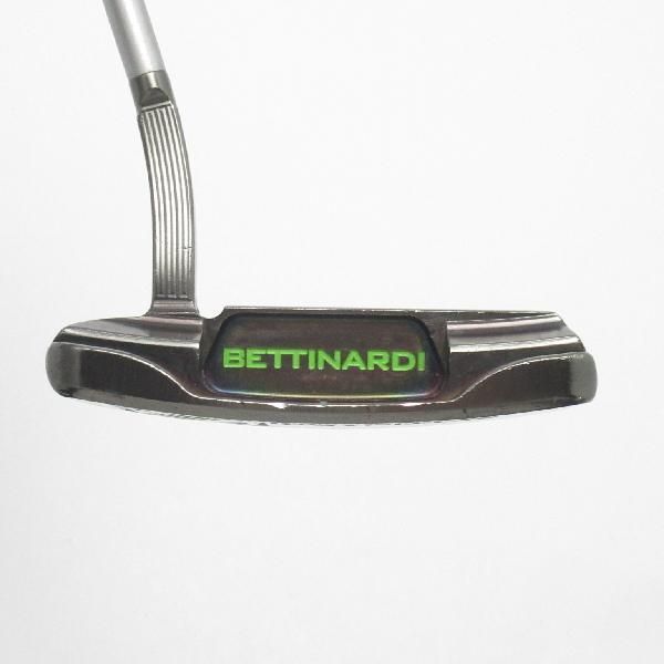 BETTINARDI（ベティナルディ） BB BB1F(2016) パター スチールシャフト