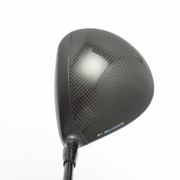 キャロウェイゴルフ Ai SMOKE パラダイム Ai SMOKE トリプルダイヤモンド ドライバー TENSEI 55 NVY for Callaway  シャフト：TE・・・の画像
