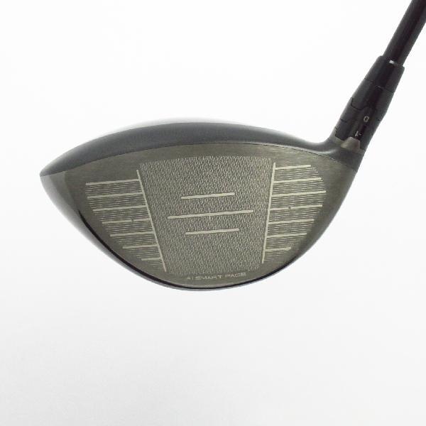 キャロウェイゴルフ Ai SMOKE パラダイム Ai SMOKE トリプルダイヤモンド ドライバー TENSEI 55 NVY for Callaway  シャフト：TE・・・の画像