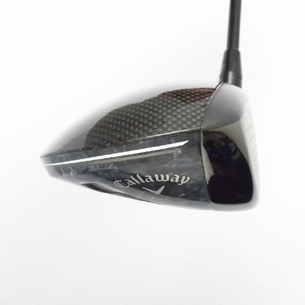 キャロウェイゴルフ Ai SMOKE パラダイム Ai SMOKE トリプルダイヤモンド ドライバー TENSEI 55 NVY for Callaway  シャフト：TE・・・の画像