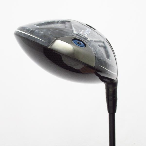 キャロウェイゴルフ Ai SMOKE パラダイム Ai SMOKE トリプルダイヤモンド ドライバー TENSEI 55 NVY for Callaway  シャフト：TE・・・の画像