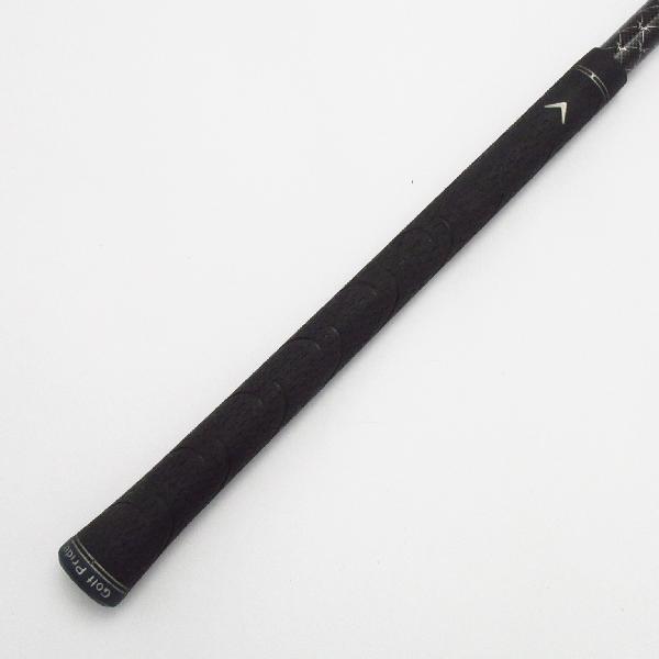 キャロウェイゴルフ Ai SMOKE パラダイム Ai SMOKE トリプルダイヤモンド ドライバー TENSEI 55 NVY for Callaway  シャフト：TE・・・の画像