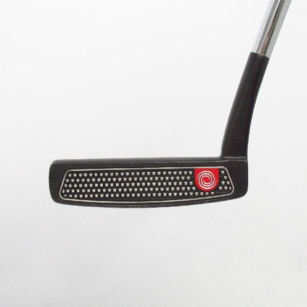 オデッセイ ODYSSEY WORKS O WORKS #9 パター スチールシャフト 【34】 シャフト：スチールシャフト_2