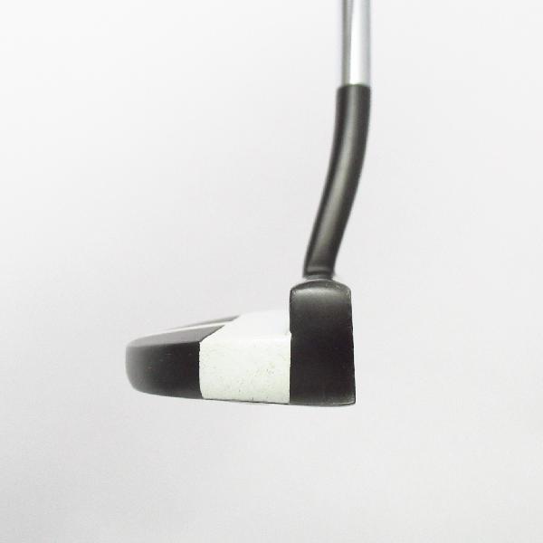 オデッセイ ODYSSEY WORKS O WORKS #9 パター スチールシャフト 【34】 シャフト：スチールシャフト_3