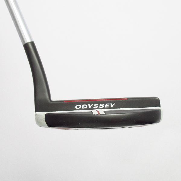 オデッセイ ODYSSEY WORKS O WORKS #9 パター スチールシャフト 【34】 シャフト：スチールシャフト_4
