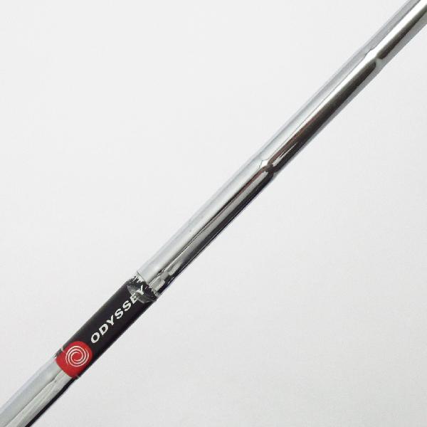 オデッセイ ODYSSEY WORKS O WORKS #9 パター スチールシャフト 【34】 シャフト：スチールシャフト_5