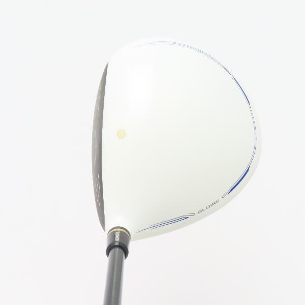 テーラーメイド　グローレFシャフトGL3000 S TaylorMade（テーラーメイド） GLOIRE グローレ F ドライバー GL3000