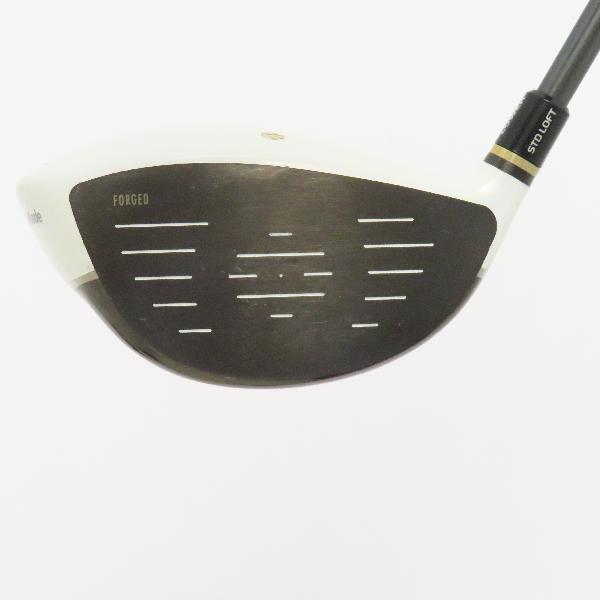 テーラーメイド　グローレFシャフトGL3000 S TaylorMade（テーラーメイド） GLOIRE グローレ F ドライバー GL3000