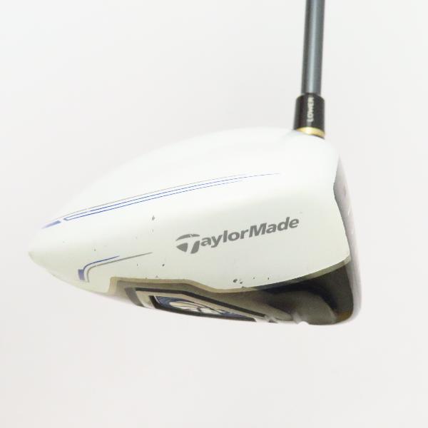テーラーメイド　グローレFシャフトGL3000 S TaylorMade（テーラーメイド） GLOIRE グローレ F ドライバー GL3000
