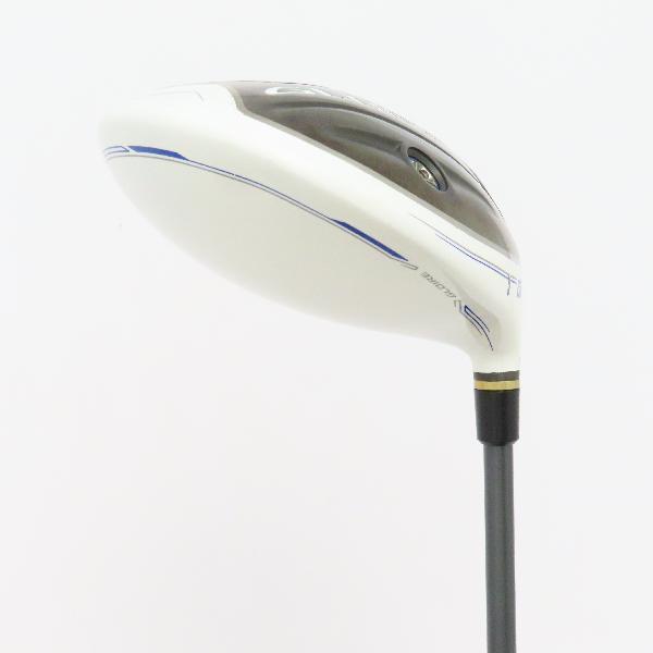 テーラーメイド　グローレFシャフトGL3000 S TaylorMade（テーラーメイド） GLOIRE グローレ F ドライバー GL3000