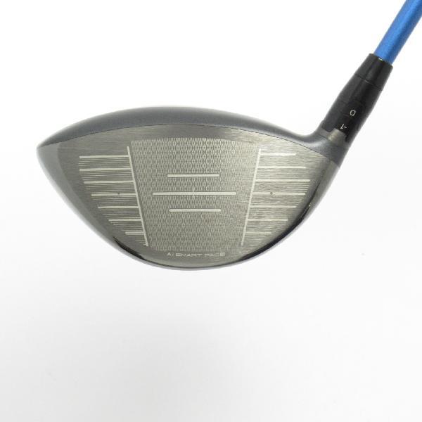 Callaway（キャロウェイ） キャロウェイゴルフ Ai SMOKE パラダイム Ai