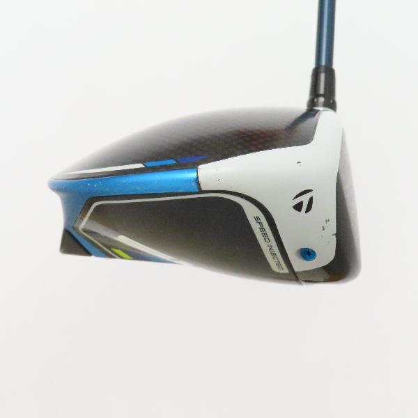 TaylorMade（テーラーメイド） SIM2 SIM2 マックス-D ドライバー