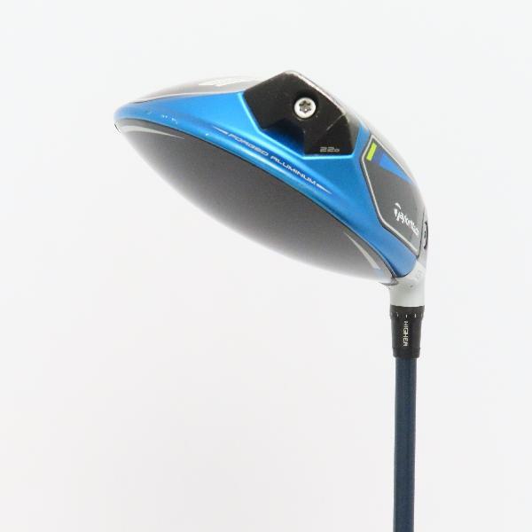 TaylorMade（テーラーメイド） SIM2 SIM2 マックス-D ドライバー