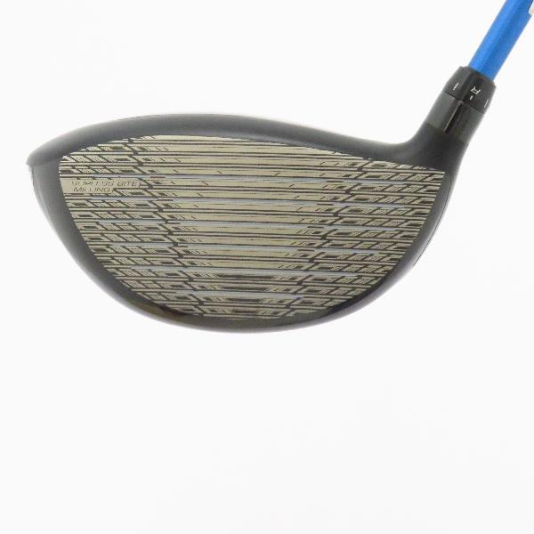 ブリヂストン BRIDGESTONE GOLF B1 ST ドライバー Speeder NX 50  シャフト：Speeder NX 50の画像