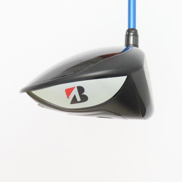ブリヂストン BRIDGESTONE GOLF B1 ST ドライバー Speeder NX 50  シャフト：Speeder NX 50の画像