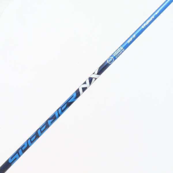 ブリヂストン BRIDGESTONE GOLF B1 ST ドライバー Speeder NX 50  シャフト：Speeder NX 50の画像