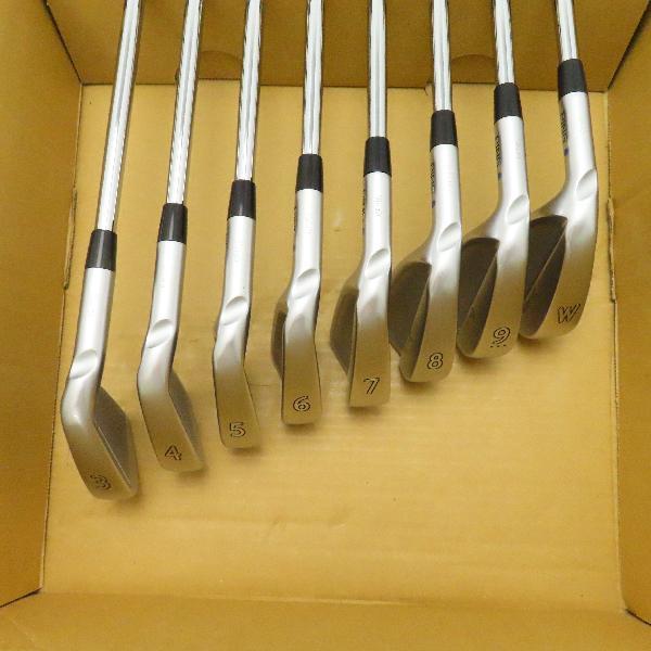 PING（ピン） i BLADE i BLADE アイアン Dynamic Gold レフティ