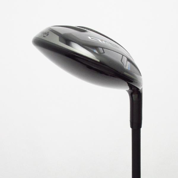 TaylorMade（テーラーメイド） Qi10 Qi10 フェアウェイウッド Diamana