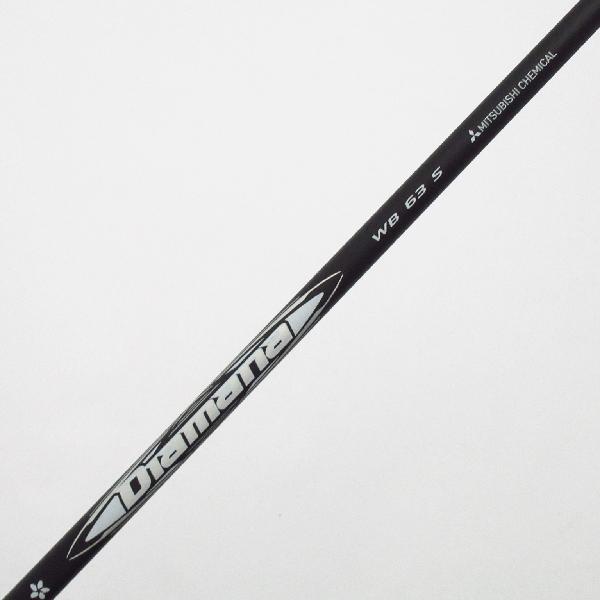 TaylorMade（テーラーメイド） Qi10 Qi10 フェアウェイウッド Diamana