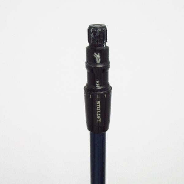 フジクラシャフト フジクラ VENTUS VENTUS TR BLUE(VELOCOREあり