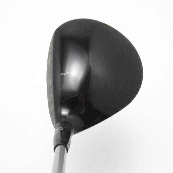 タイトリスト TITLEIST GT1 フェアウェイウッド Air Speeder Next GEN 【3W】 シャフト：Air Speeder Next GEN_1