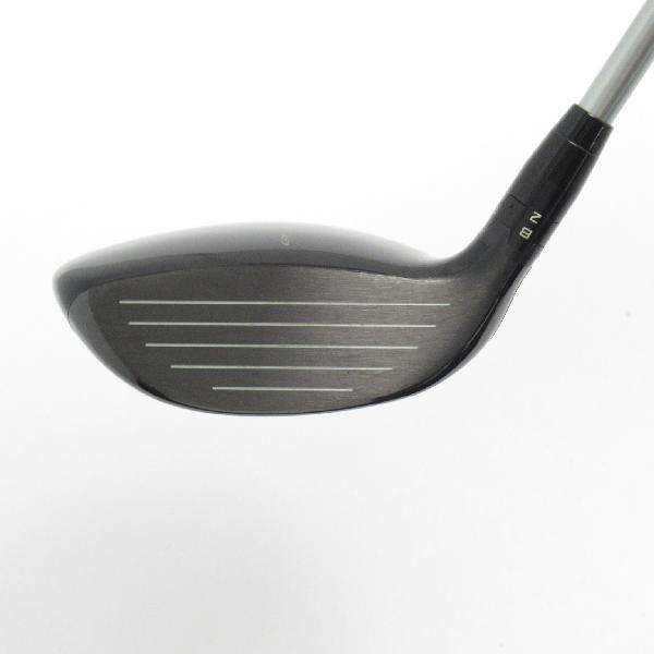 タイトリスト TITLEIST GT1 フェアウェイウッド Air Speeder Next GEN 【3W】 シャフト：Air Speeder Next GEN_2