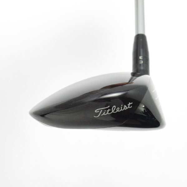 タイトリスト TITLEIST GT1 フェアウェイウッド Air Speeder Next GEN 【3W】 シャフト：Air Speeder Next GEN_3