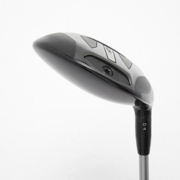 タイトリスト TITLEIST GT1 フェアウェイウッド Air Speeder Next GEN 【3W】 シャフト：Air Speeder Next GEN_4