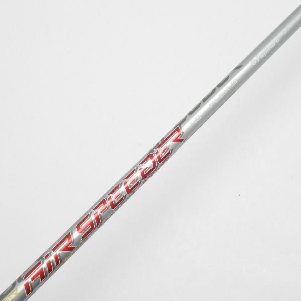 タイトリスト TITLEIST GT1 フェアウェイウッド Air Speeder Next GEN 【3W】 シャフト：Air Speeder Next GEN_5