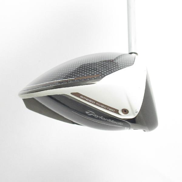 TaylorMade（テーラーメイド） SIM GLOIRE SIM グローレ ドライバー
