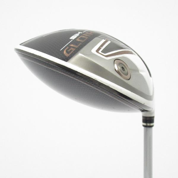 TaylorMade（テーラーメイド） SIM GLOIRE SIM グローレ ドライバー