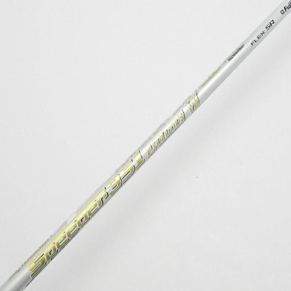 TaylorMade（テーラーメイド） SIM GLOIRE SIM グローレ ドライバー