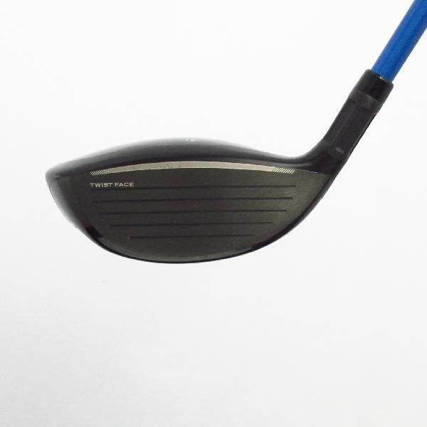 TaylorMade（テーラーメイド） STEALTH ステルス2 フェアウェイウッド