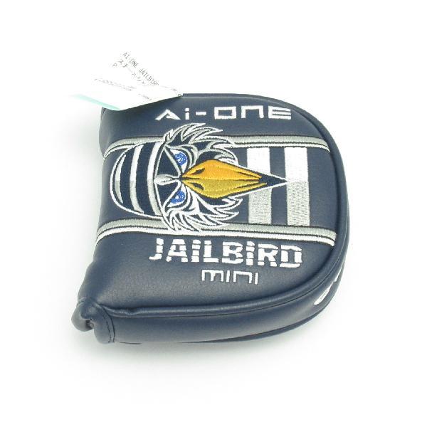 スポーツ別 オデッセイ AI-ONE AI-ONE JAILBIRD MINI DB パター 