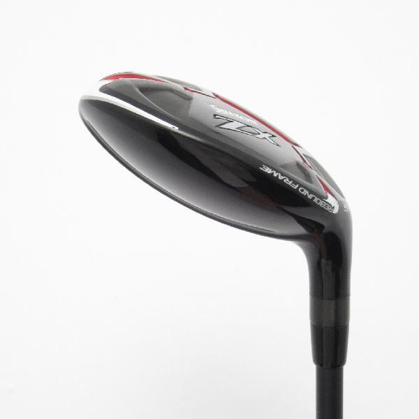 DUNLOP（ダンロップ） SRIXON スリクソン ZX ハイブリッド