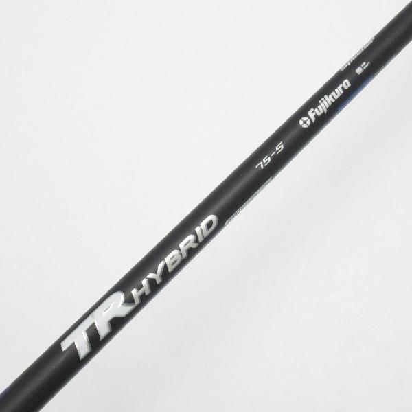 DUNLOP（ダンロップ） SRIXON スリクソン ZX ハイブリッド